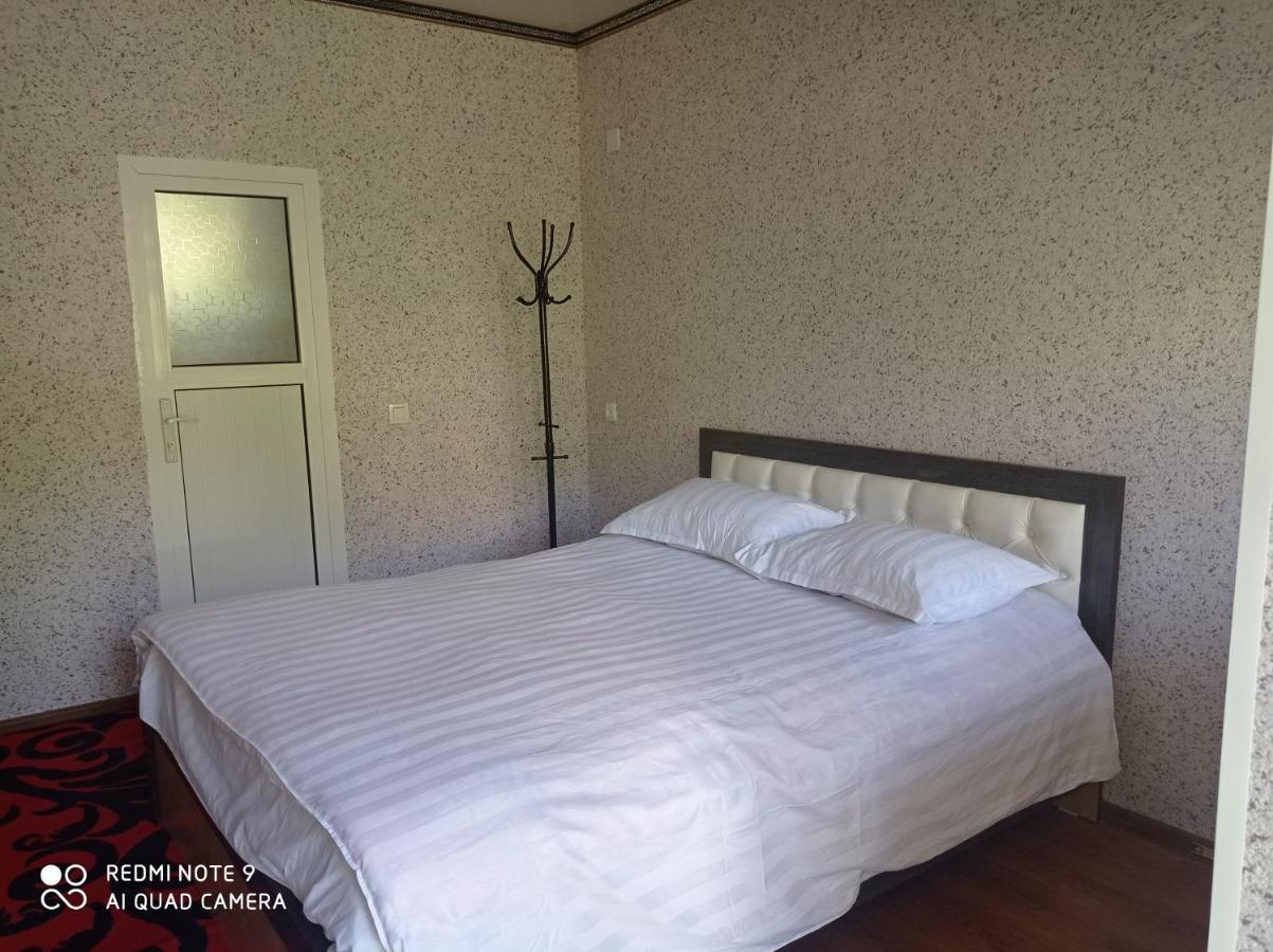 Guest House Sary-Chelek Arkit Exterior foto