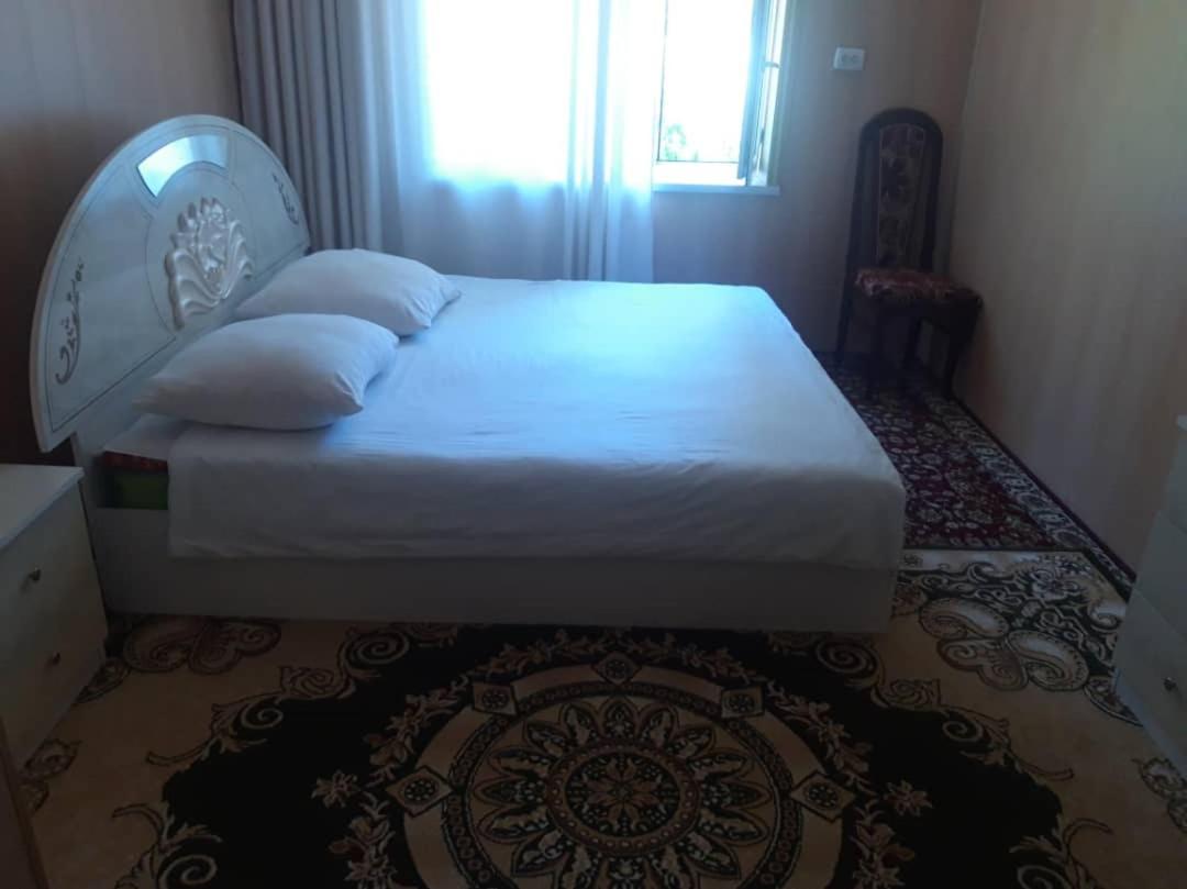 Guest House Sary-Chelek Arkit Quarto foto