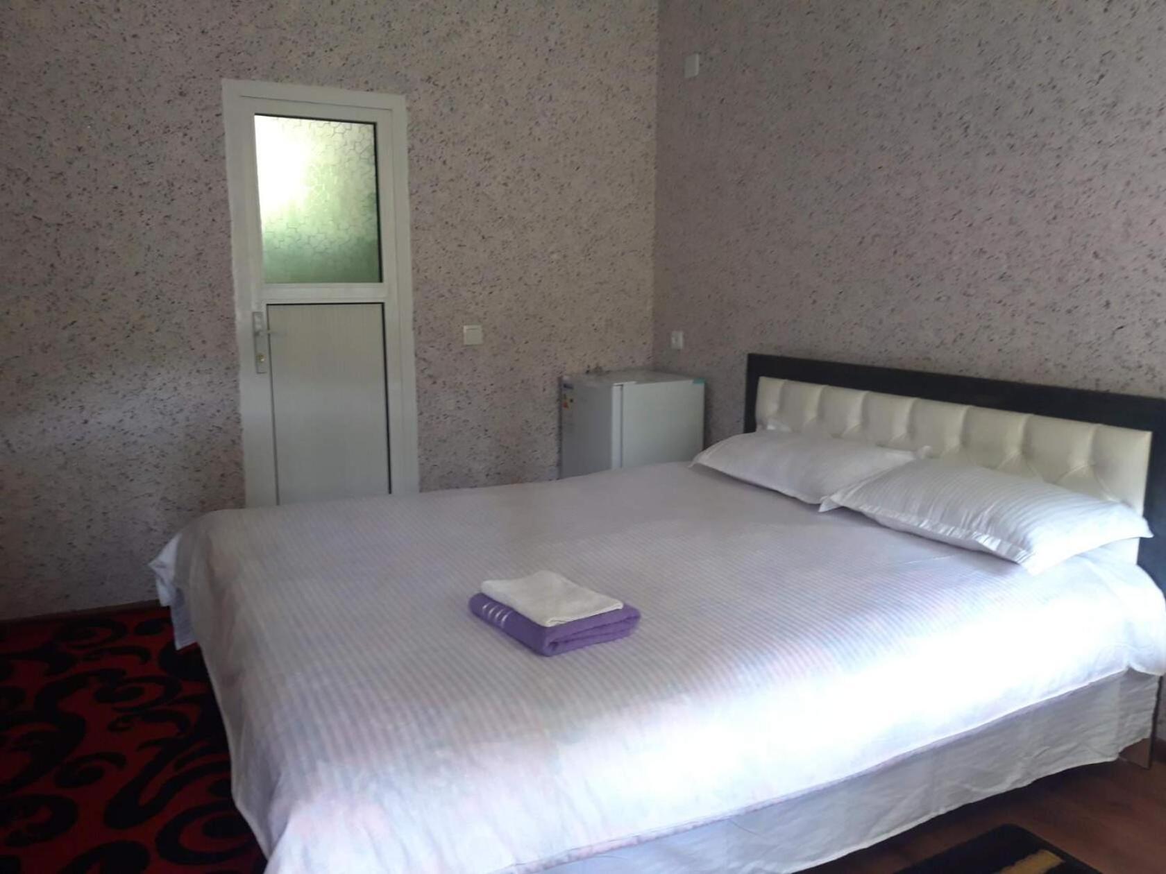 Guest House Sary-Chelek Arkit Quarto foto