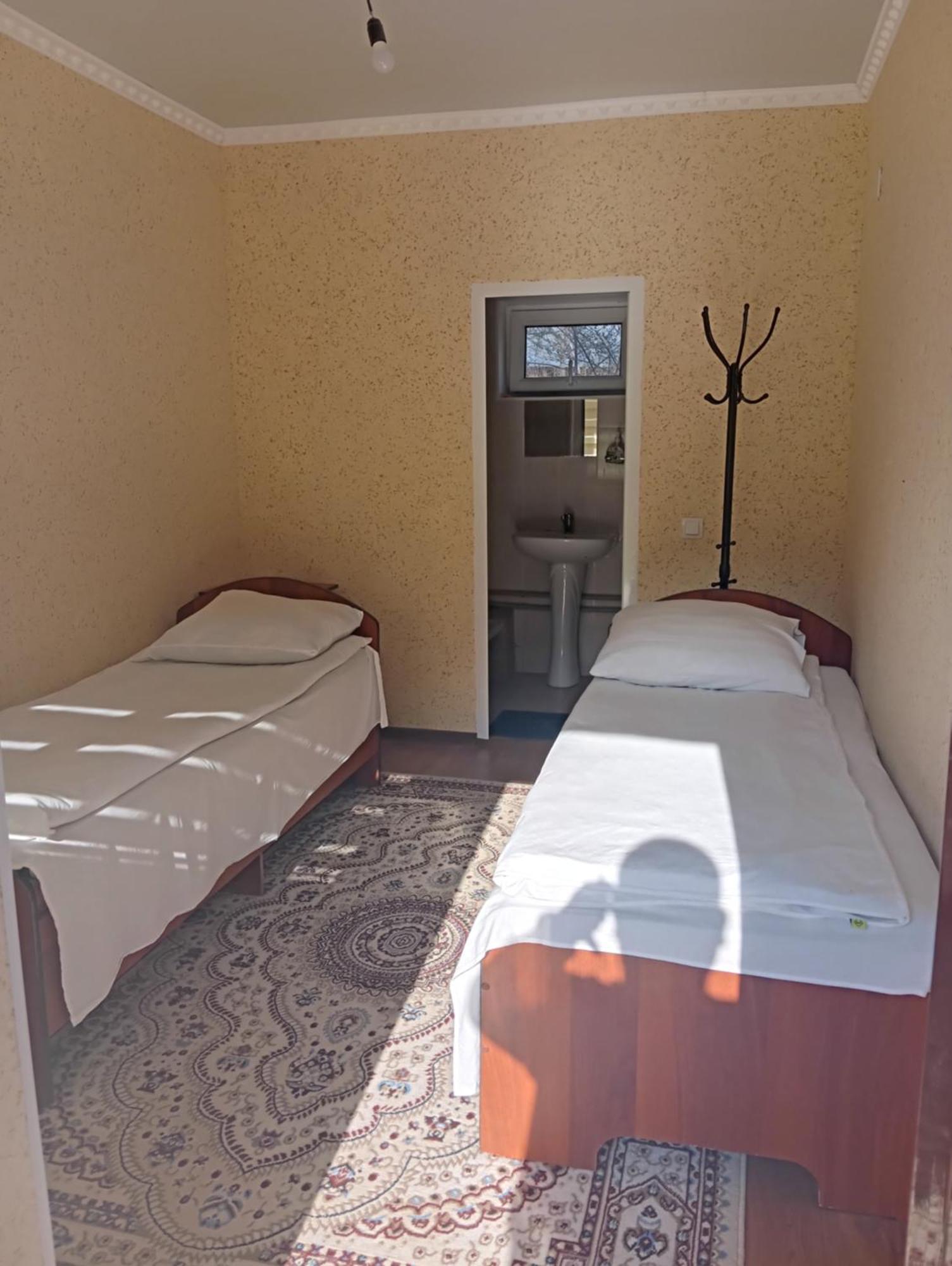 Guest House Sary-Chelek Arkit Quarto foto