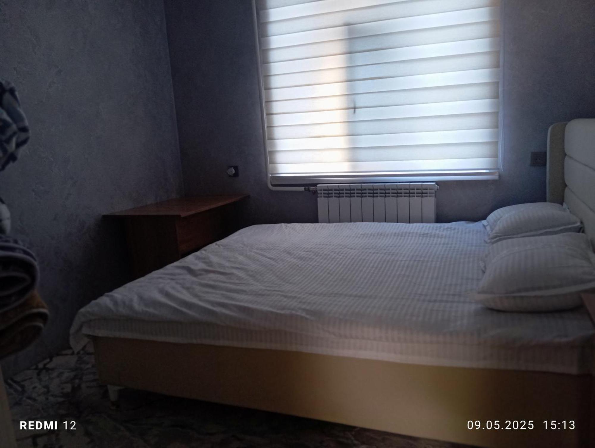 Guest House Sary-Chelek Arkit Exterior foto