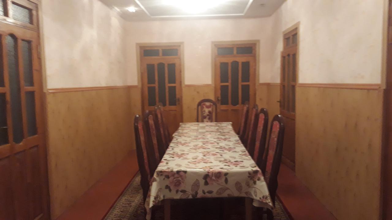 Guest House Sary-Chelek Arkit Exterior foto