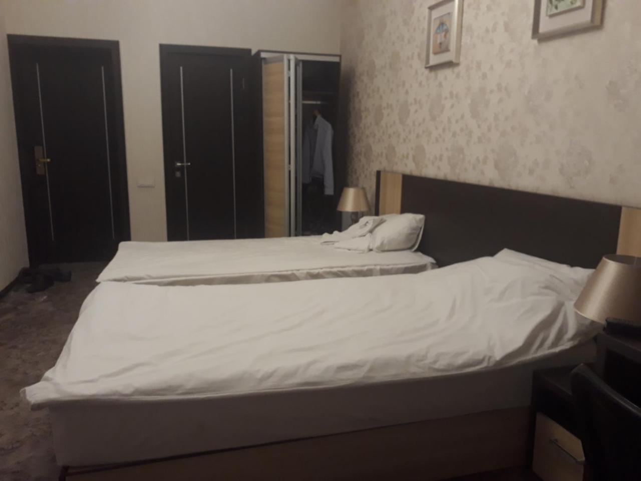 Guest House Sary-Chelek Arkit Exterior foto
