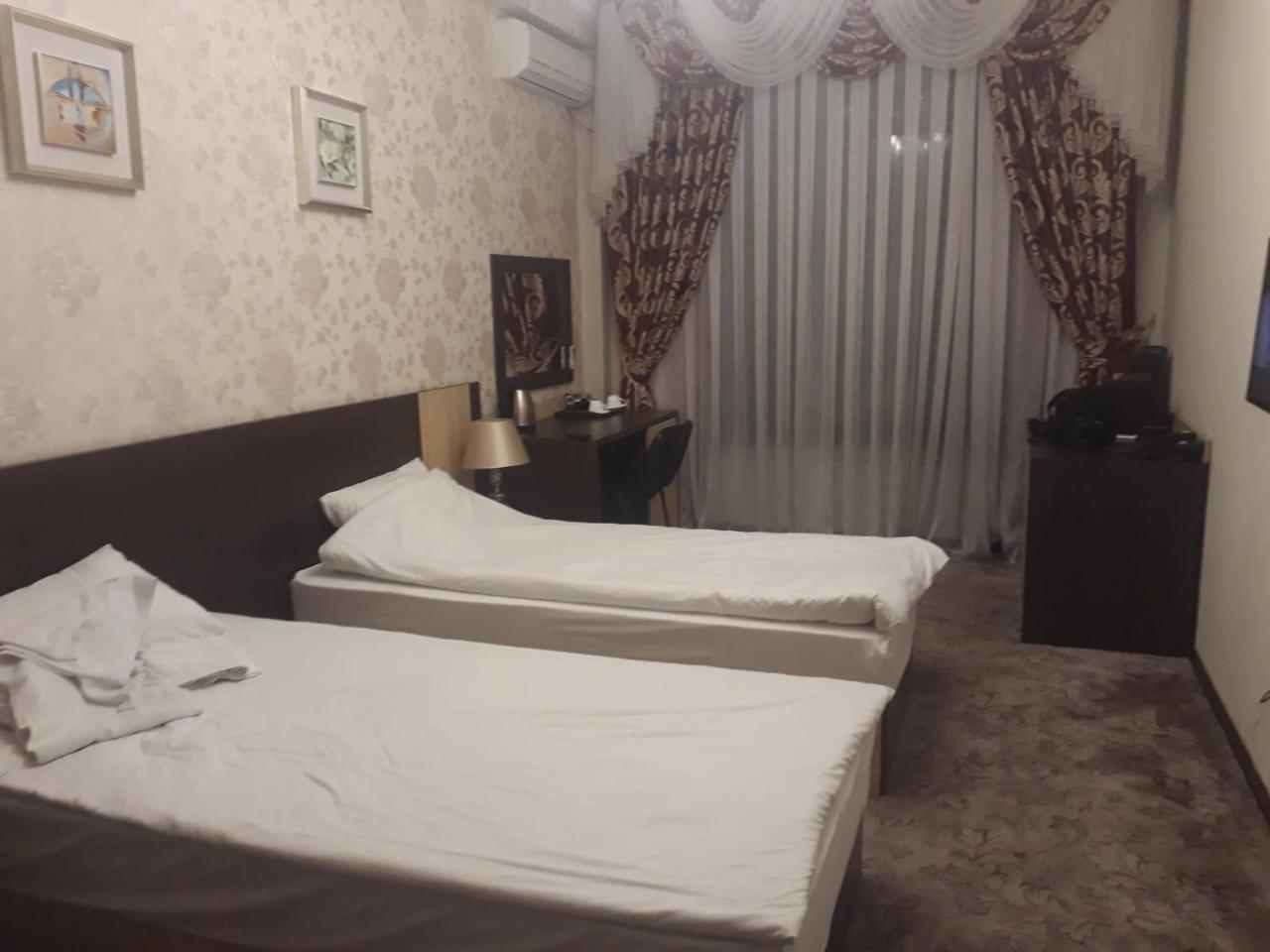 Guest House Sary-Chelek Arkit Exterior foto